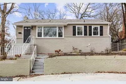 7502 Alfred Drive, Silver Spring, MD 20910 - Photo 1