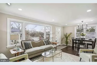 7502 Alfred Drive, Silver Spring, MD 20910 - Photo 7