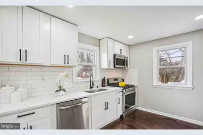 7502 Alfred Drive, Silver Spring, MD 20910 - Photo 11