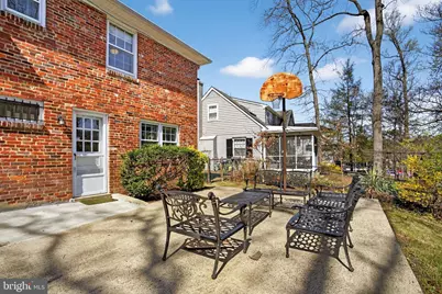 5405 Ridgefield Road, Bethesda, MD 20816 - Photo 31