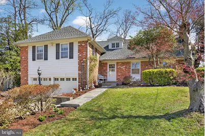 5405 Ridgefield Road, Bethesda, MD 20816 - Photo 1