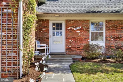5405 Ridgefield Road, Bethesda, MD 20816 - Photo 3