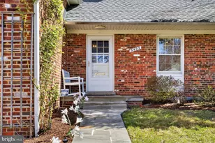 5405 Ridgefield Rd, Bethesda, MD 20816 - Photo 3