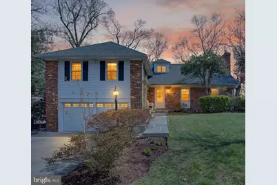 5405 Ridgefield Road, Bethesda, MD 20816 - Photo 35