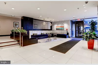 7401 Westlake Terrace #1203, Bethesda, MD 20817 - Photo 3