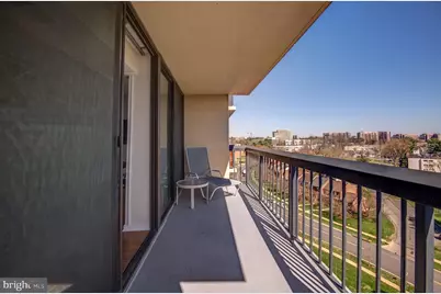 7401 Westlake Terrace #1203, Bethesda, MD 20817 - Photo 17