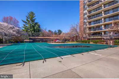 7401 Westlake Terrace #1203, Bethesda, MD 20817 - Photo 27