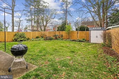 1611 Noyes Drive, Silver Spring, MD 20910 - Photo 29