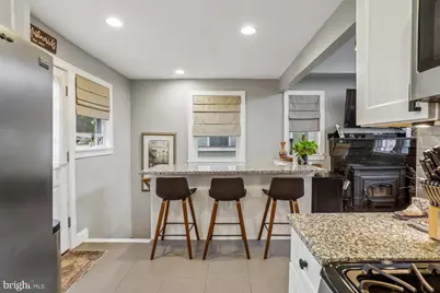 1611 Noyes Drive, Silver Spring, MD 20910 - Photo 15