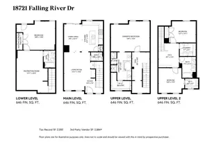 18721 Falling River Dr, Gaithersburg, MD 20879 - Photo 21