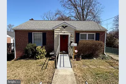 10703 Inwood Avenue, Silver Spring, MD 20902 - Photo 1