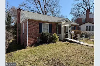10703 Inwood Avenue, Silver Spring, MD 20902 - Photo 21