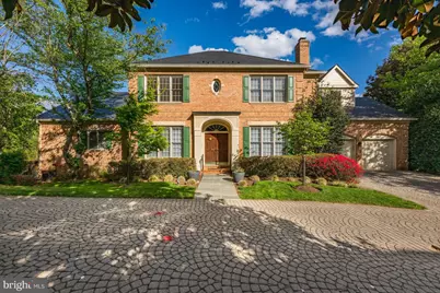 9721 Beman Woods Way, Potomac, MD 20854 - Photo 1