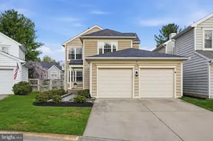 5 Marketree Ct, Montgomery Village, MD 20886 - Photo 1