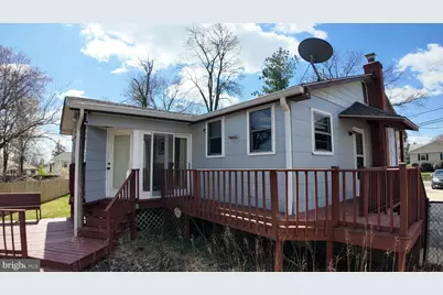 4419 Renn Street, Rockville, MD 20853 - Photo 5