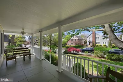 4428 Stanford Street, Chevy Chase, MD 20815 - Photo 5