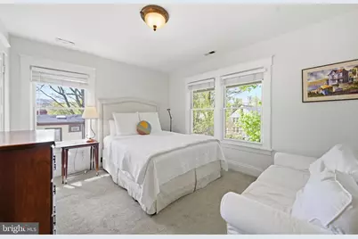 4428 Stanford Street, Chevy Chase, MD 20815 - Photo 29