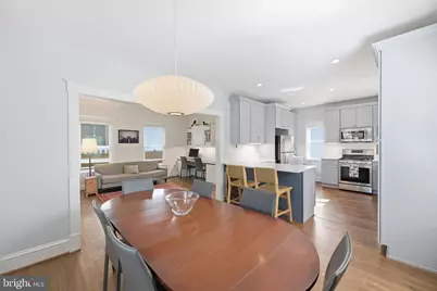 4428 Stanford Street, Chevy Chase, MD 20815 - Photo 11
