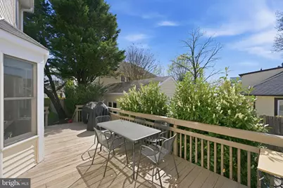 4428 Stanford Street, Chevy Chase, MD 20815 - Photo 35
