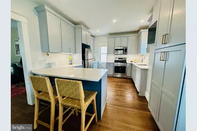 4428 Stanford Street, Chevy Chase, MD 20815 - Photo 5