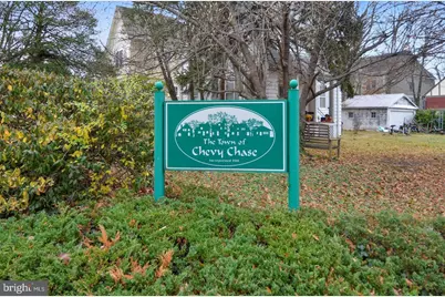 4428 Stanford Street, Chevy Chase, MD 20815 - Photo 17