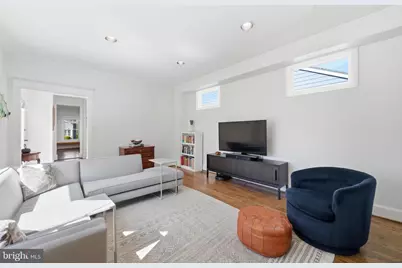 4428 Stanford Street, Chevy Chase, MD 20815 - Photo 19
