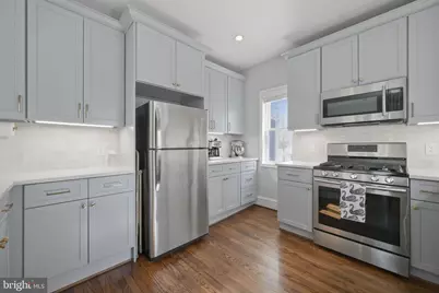 4428 Stanford Street, Chevy Chase, MD 20815 - Photo 13
