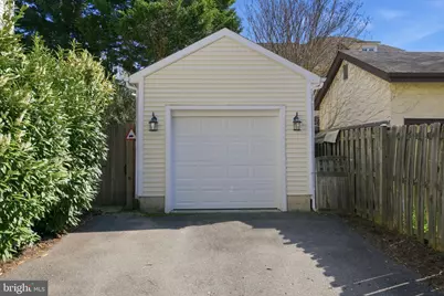 4428 Stanford Street, Chevy Chase, MD 20815 - Photo 39