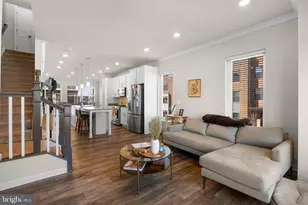 16154 Bowery St, Rockville, MD 20855 - Photo 5