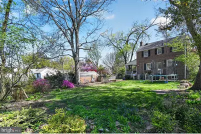 8306 Queen Annes Drive, Silver Spring, MD 20910 - Photo 25