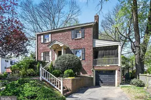 8306 Queen Annes Dr, Silver Spring, MD 20910 - Photo 1