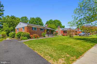 4611 Harlan Street, Rockville, MD 20853 - Photo 3