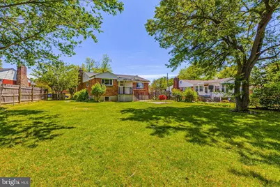4611 Harlan Street, Rockville, MD 20853 - Photo 35