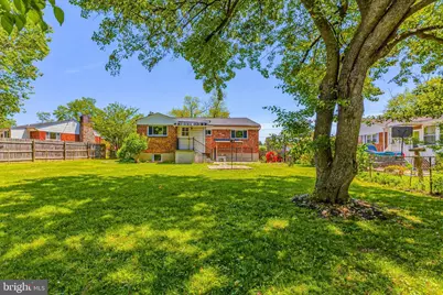 4611 Harlan Street, Rockville, MD 20853 - Photo 37