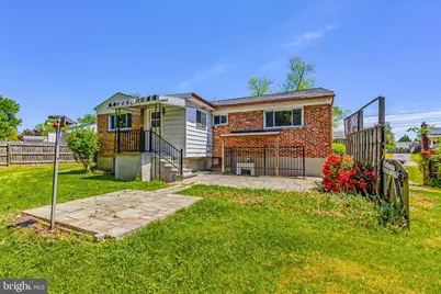 4611 Harlan Street, Rockville, MD 20853 - Photo 39