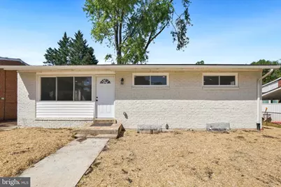 4603 Iris Place, Rockville, MD 20853 - Photo 1