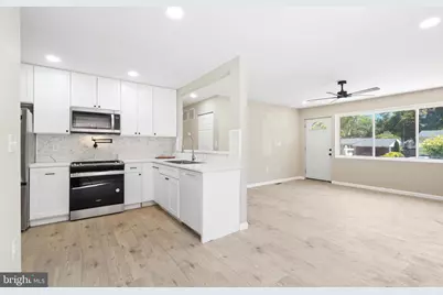 4603 Iris Place, Rockville, MD 20853 - Photo 7