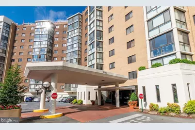 15115 Interlachen Drive #3-521, Silver Spring, MD 20906 - Photo 1