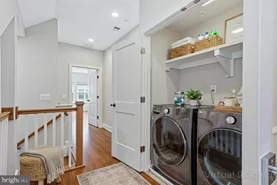 10274 Grosvenor Place, North Bethesda, MD 20852 - Photo 51