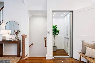 10274 Grosvenor Pl, North Bethesda, MD 20852 - Photo 15