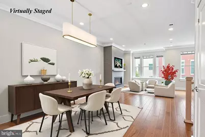 10274 Grosvenor Place, North Bethesda, MD 20852 - Photo 31