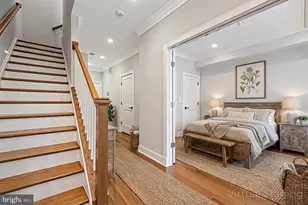 10274 Grosvenor Pl, North Bethesda, MD 20852 - Photo 5