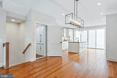 10274 Grosvenor Place, North Bethesda, MD 20852 - Photo 19