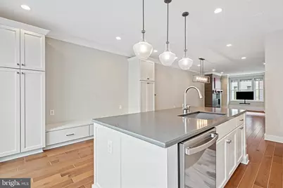10274 Grosvenor Place, North Bethesda, MD 20852 - Photo 27