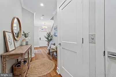 10274 Grosvenor Place, North Bethesda, MD 20852 - Photo 9