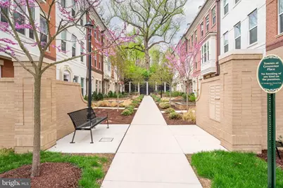 10274 Grosvenor Place, North Bethesda, MD 20852 - Photo 3