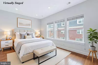10274 Grosvenor Place, North Bethesda, MD 20852 - Photo 41