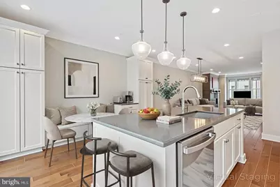 10274 Grosvenor Place, North Bethesda, MD 20852 - Photo 23