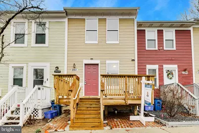 2907 Lisage Way, Silver Spring, MD 20904 - Photo 1