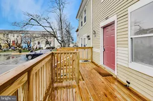 2907 Lisage Way, Silver Spring, MD 20904 - Photo 3